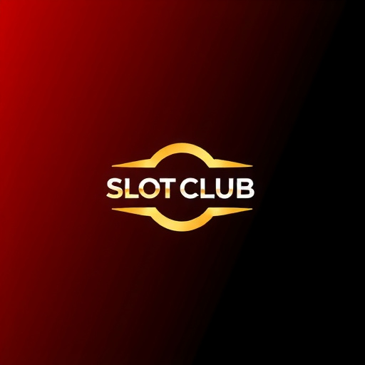 SLOT CLUB Logo